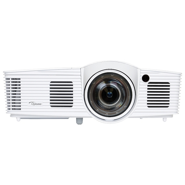 Проектор Optoma GT1080e артикул 166128Si-1