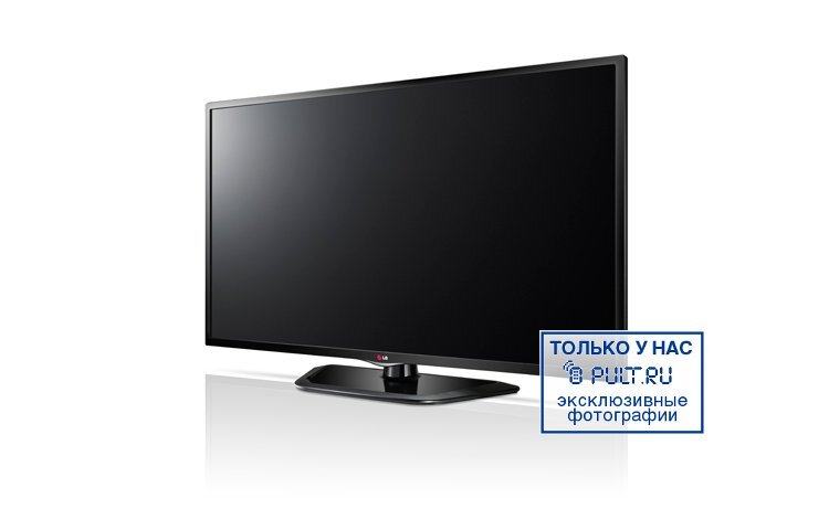 LED телевизор LG 42LN540V артикул 329778FV-1 фото 7