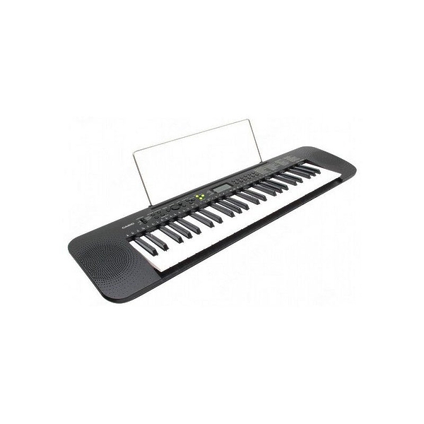 Клавишный инструмент Casio CTK-245 артикул 136163Si-1 фото 4
