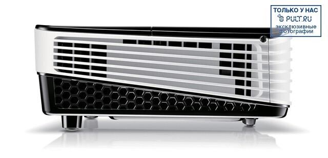 Проектор Benq MX660P артикул 233700SI-1 фото 7