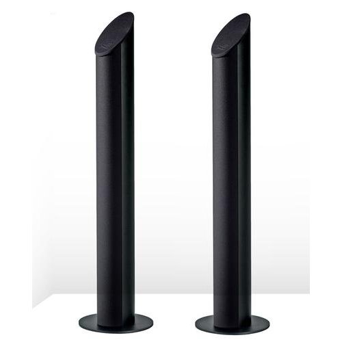 Напольная акустика Cabasse KI FLOORSTANDING BLACK ALUMINIUM артикул 105177Si-1