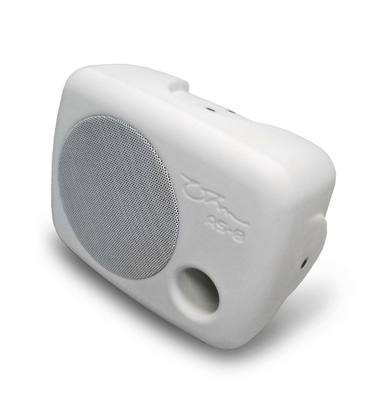 Акустическая система OHM AS8 white артикул 142180Si-1