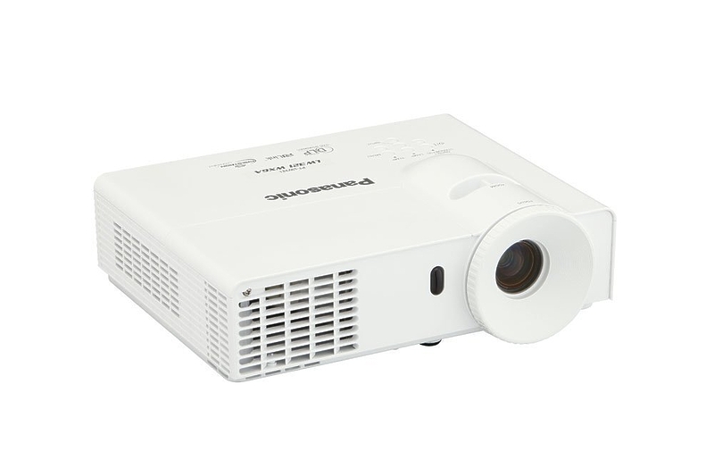 Проектор Panasonic PT-LX351E артикул 102828Si-1 фото 3