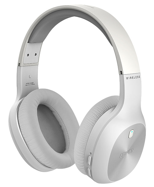 Наушники Edifier W800BT Plus white артикул 257778Si-1