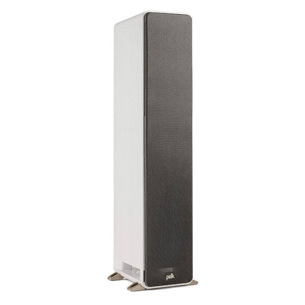 Напольная акустика Polk Audio Signature Elite ES50 white артикул 253262Si-1 фото 8