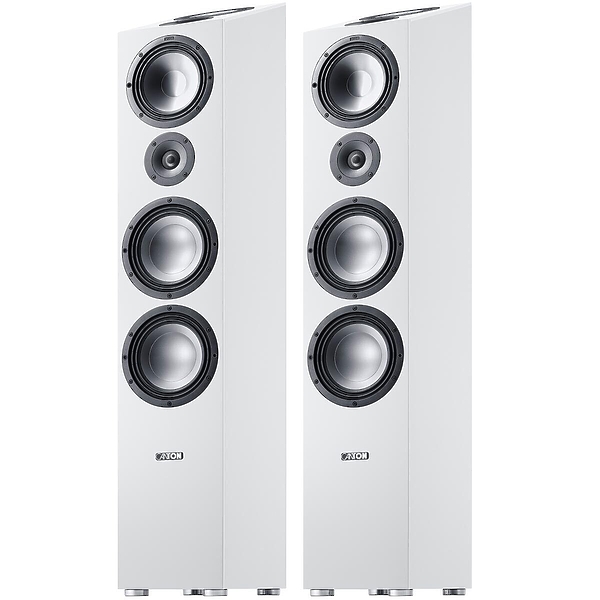 Напольная акустика Canton GLE 496.2 AR white артикул 236511Si-1 в интернет-магазине «HiFiRussia»