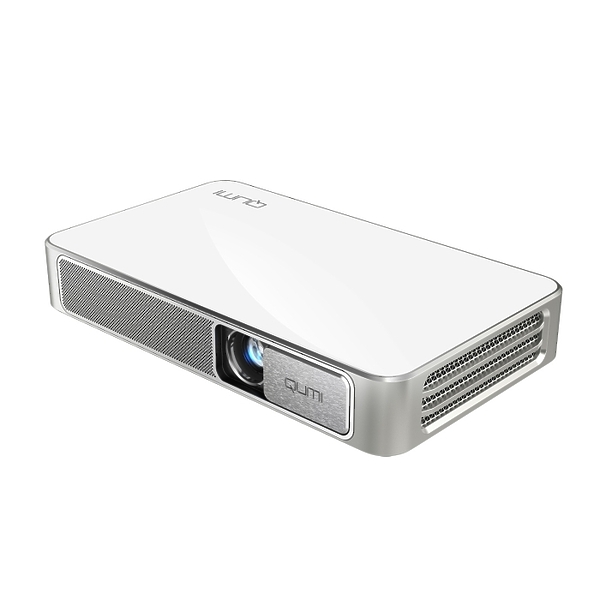 Проектор Vivitek Qumi Q3 Plus white артикул 162826Si-1