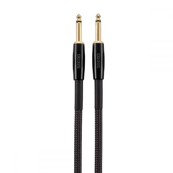 Инструментальный кабель Boss BIC-P18 артикул 241746Si-1