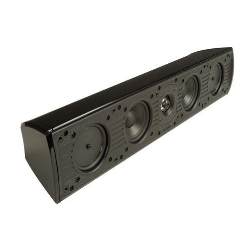 Центральный канал Definitive Technology Mythos Seven Center black артикул 434628FV-1