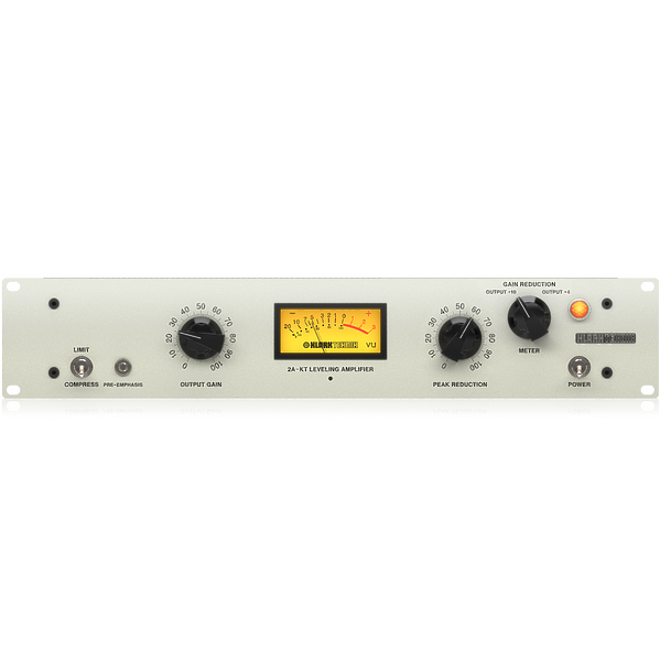 Компрессор KLARK TEKNIK 2A-KT артикул 229190Si-1