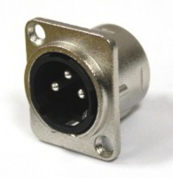 Разъем Roxtone RX043M артикул 135609Si-1