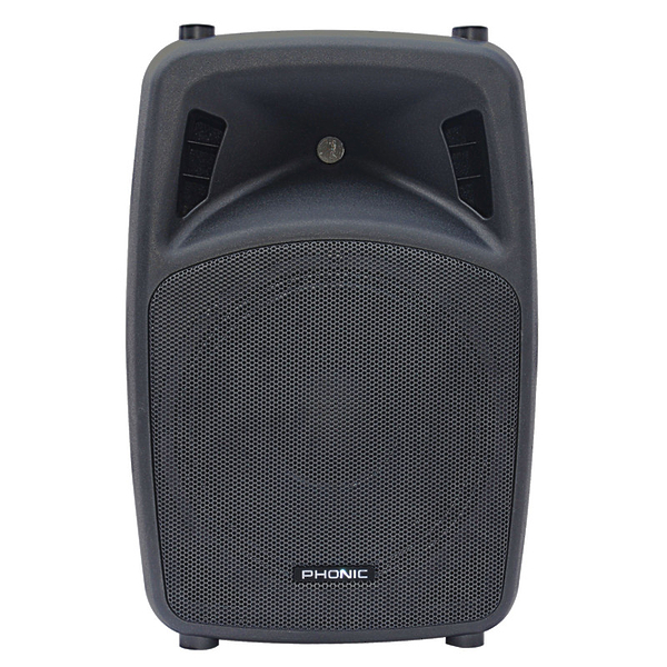 Акустическая система PHONIC Jubi 12A Lite артикул 156479Si-1