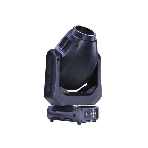 Световое оборудование Silver Star SS658SC PLUTO 200 артикул 190072Si-1