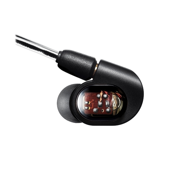 Наушники Audio Technica ATH-E70 артикул 150895Si-1 фото 6