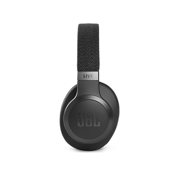 Наушники JBL LIVE 660NC black (LIVE660NCBLK) артикул 286999Si-1 фото 4