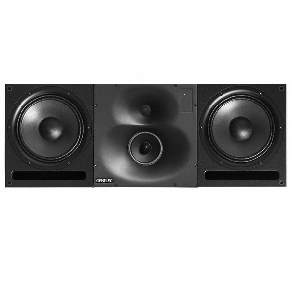 Студийный монитор Genelec 1234AСPM-HD артикул 177543Si-1
