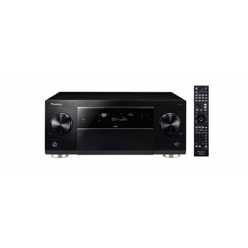 AV ресивер Pioneer SC-LX78-K артикул 108222Si-1