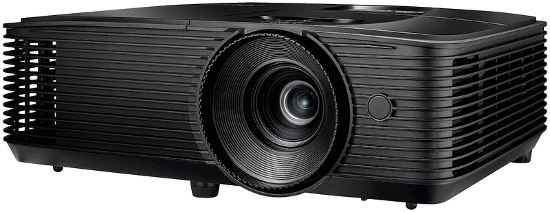 Проектор Optoma S336 (E9PD7D101EZ2) артикул 251544Si-1