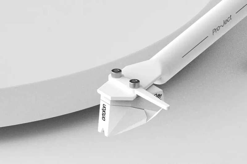 Картридж Ortofon (Pro-Ject) Pick It 2M White артикул 301874Si-1 фото 4