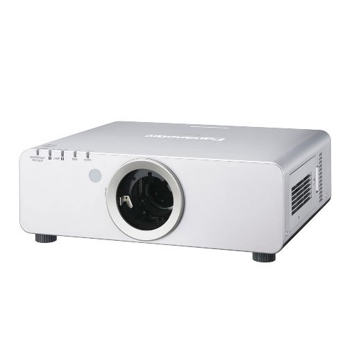 Проектор Panasonic PT-DX800ELS артикул 258013FV-1