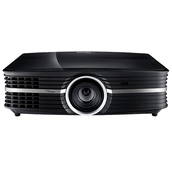 Проектор Optoma UHD65 артикул 169259Si-1