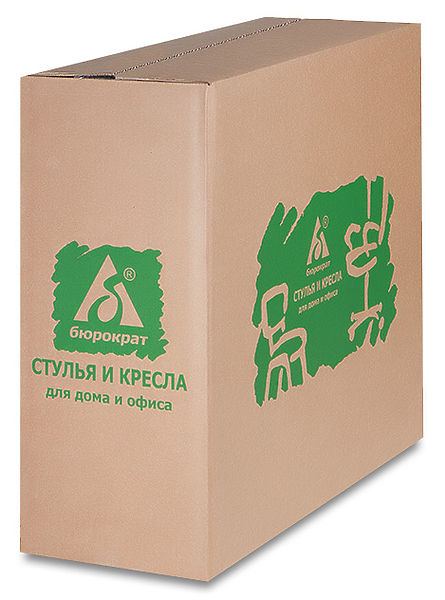 Кресло Бюрократ CH-W296NX/26-24 (Children chair CH-W296NX white TW-15 seatblue 26-24 mesh/fabric cross plastic plastik белый) артикул 263447Si-1 фото 8