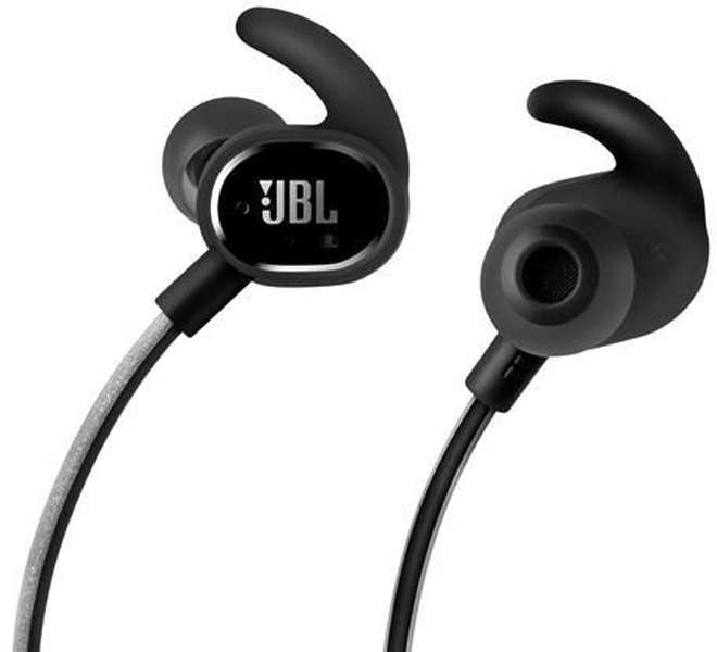 Наушники JBL Reflect Response black артикул 149617Si-1 фото 8