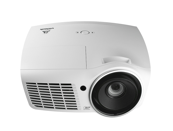 Проектор Vivitek D867 артикул 107368Si-1