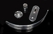 Кронштейн для колонок Elipson Planet L Wall Mount (шт.)