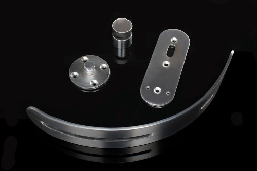 Кронштейн для колонок Elipson Planet L Wall Mount (шт.) артикул 366552FV-1