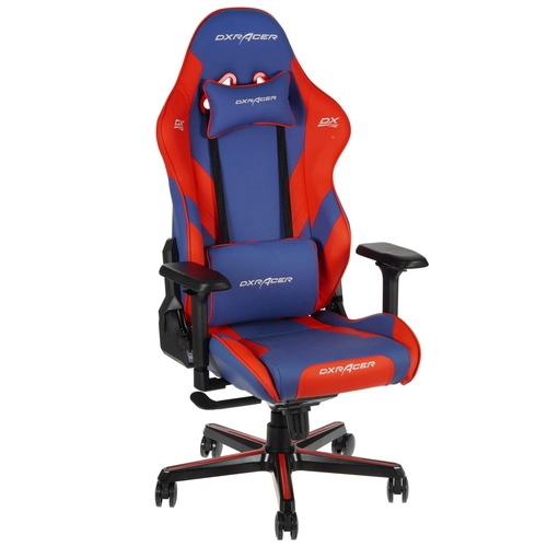 Кресло игровое DXRacer Craft OH/G8200/BR артикул 269877Si-1
