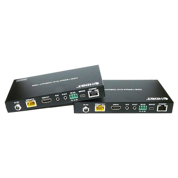 HDMI удлинитель Dr.HD EX 100 BT18Gp артикул 169819Si-1