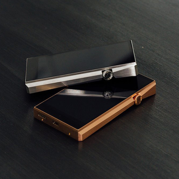 Плеер Astell&Kern SP1000 Stainless Steel артикул 163161Si-1 фото 10