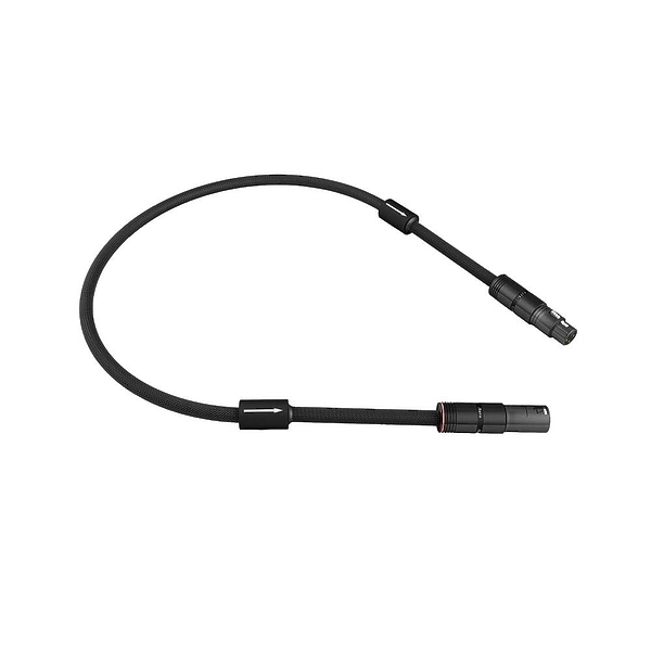 Кабель межблочный аудио Esprit Aura Digital AES/EBU 1,5 м артикул 269628Si-1