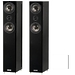 Напольная акустика ASW Cantius 412 eggshell white