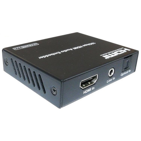 Аудио эмбеддер Dr.HD AE 126 HHA артикул 192559Si-1 фото 5