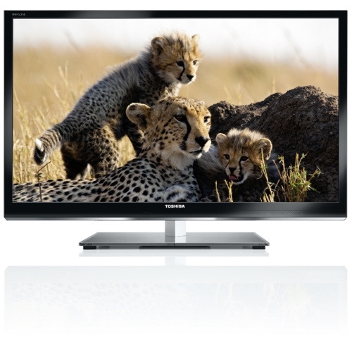 LED телевизор Toshiba 37UL863R артикул 330304FV-1