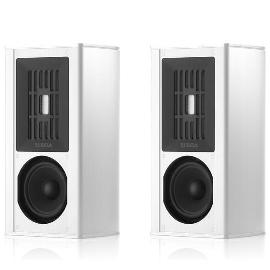 Полочная акустика Piega Coax 311 W артикул 167155Si-1