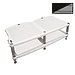 Полка для проигрывателя винила Bassocontinuo Ghironda 2.0 Portofino Vinyl Shelf