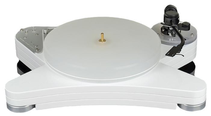 Soulines Hermes DCX white артикул 350658SI-1