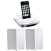 Полочная акустика Canton your_Duo/your_Dock Bundle wight high gloss