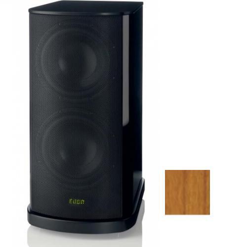 Сабвуфер T+A TCD 610 W Cherry артикул 115366Si-1 в интернет-магазине «HiFiRussia»