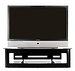 Подставка под ТВ и HI-FI BDI Axis 8027 black