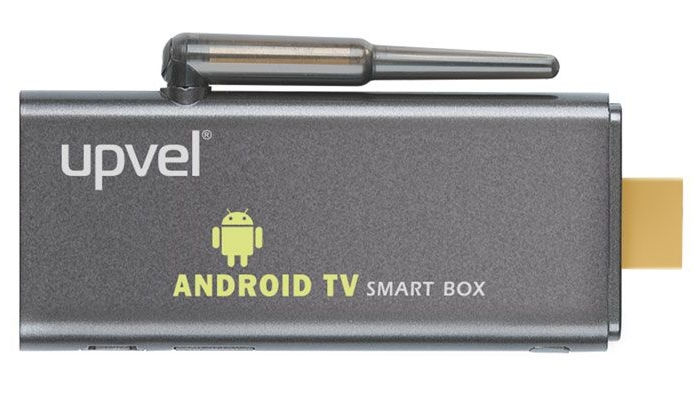 Upvel UM-502TV #1 в «HiFiRussia»