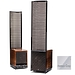 Martin Logan Impression ESL 11A Meteor Grey