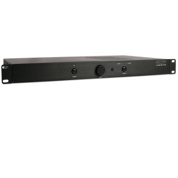 Усилитель для сабвуфера Episode EA-AMP-SUB-1D-500 артикул 115752Si-1