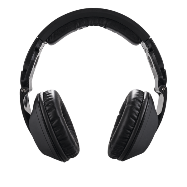 Наушники Reloop RHP-20 Knight артикул 130119Si-1 фото 3