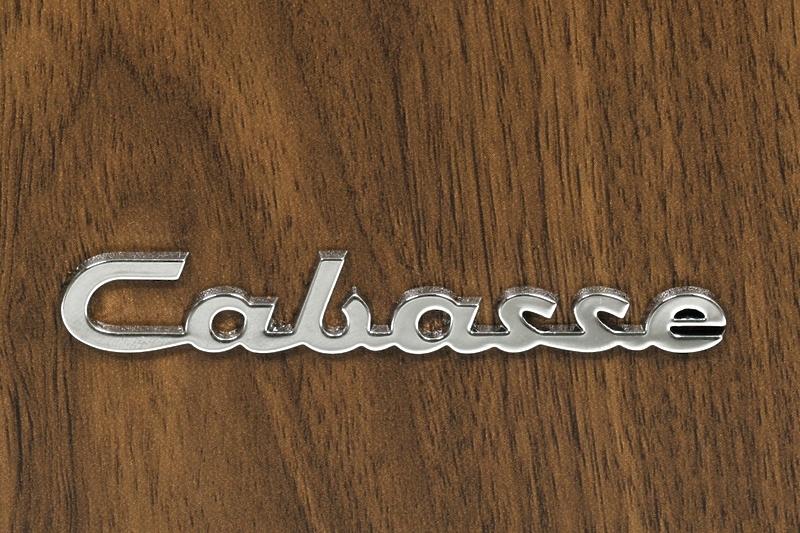 Напольная акустика Cabasse Jersey MT32 walnut артикул 118182Si-1 фото 5