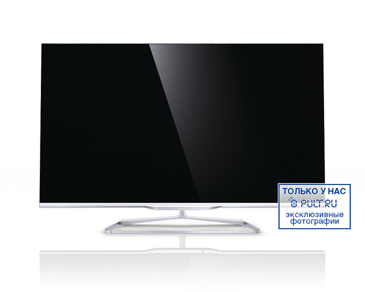 LED телевизор Philips 42PFL7108S/60 артикул 329596FV-1 фото 6