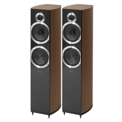 Напольная акустика Wharfedale Diamond 10.6 wenge артикул 426977FV-1